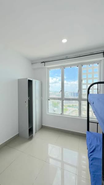 Menara U2 untuk Untuk Disewa - RM 1,499 /bulan, Mac 2026 - Bedroom - PropertyGuru.com.my