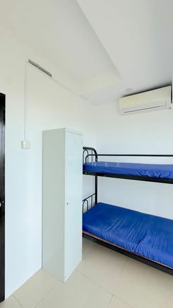 Menara U2 untuk Untuk Disewa - RM 1,499 /bulan, Mac 2026 - Bedroom - PropertyGuru.com.my