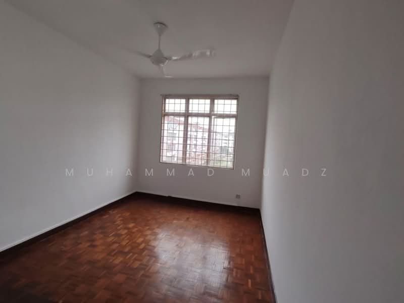 Apartment for Rent at Subang Perdana Goodyear Court 8 - Muhammad Muadz - Interior - PropertyGuru.com.my