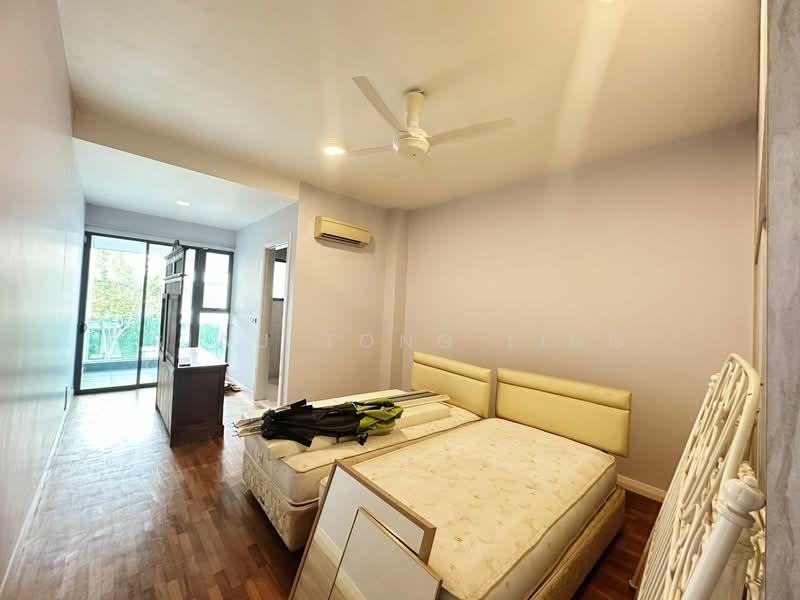 Tranquility Park @ East Ledang untuk Untuk Dijual - RM 1,900,000, Mac 2026 - Bedroom - PropertyGuru.com.my