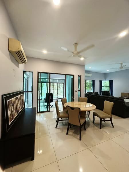 Tranquility Park @ East Ledang untuk Untuk Dijual - RM 1,900,000, Mac 2026 - Living Room - PropertyGuru.com.my
