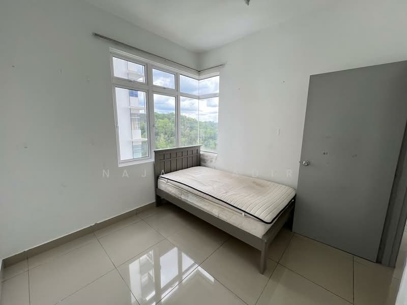 Untuk Disewa - Dwiputra Residences