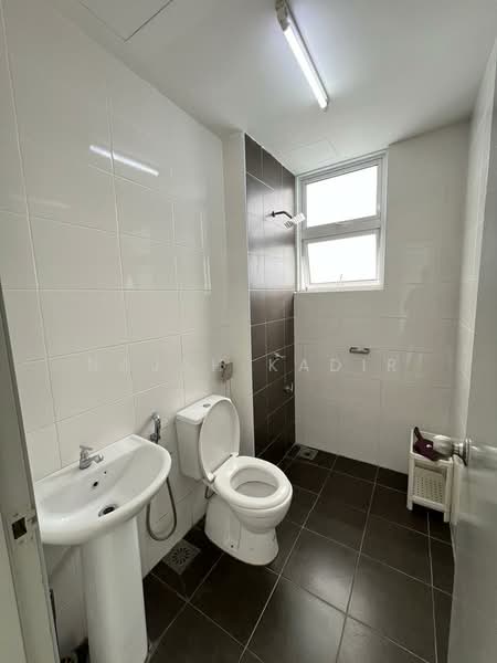 Untuk Disewa - Dwiputra Residences