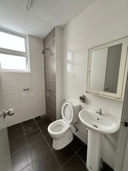 Untuk Disewa - Dwiputra Residences