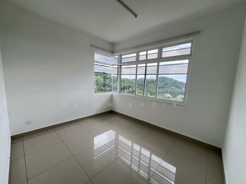 Untuk Disewa - Dwiputra Residences