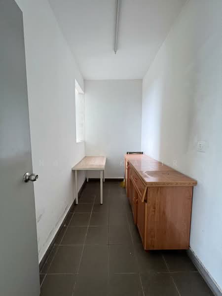 Untuk Disewa - Dwiputra Residences