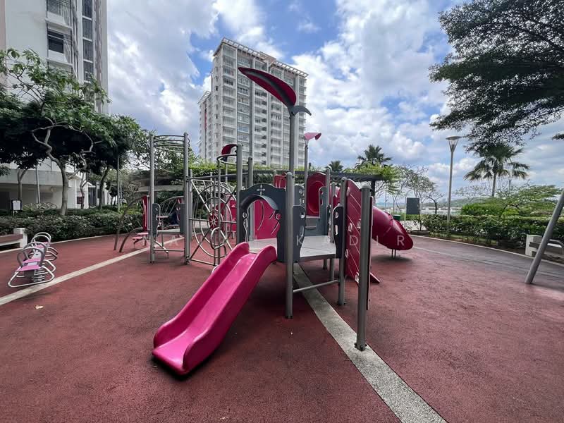 Untuk Disewa - Dwiputra Residences