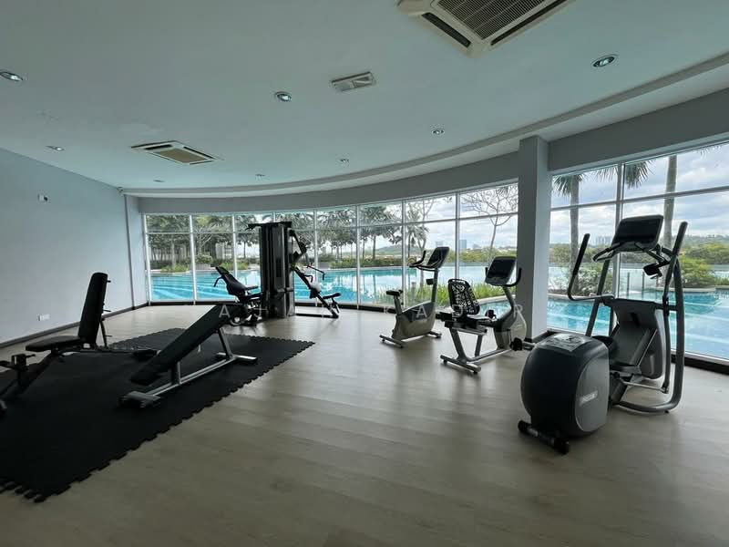 Untuk Disewa - Dwiputra Residences