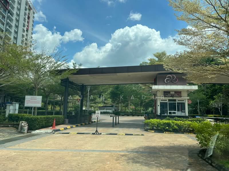 Untuk Disewa - Dwiputra Residences