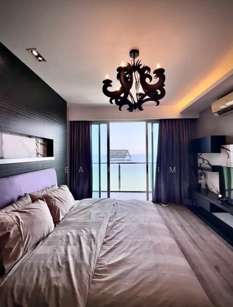 Condominium for Rent at 10 Island Resort - Jeanie Lim - Bedroom - PropertyGuru.com.my