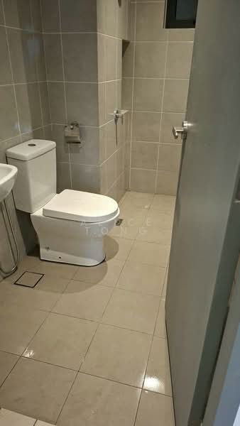 Service Residence for Rent at M Arisa - Alice Tong - Bathroom - PropertyGuru.com.my