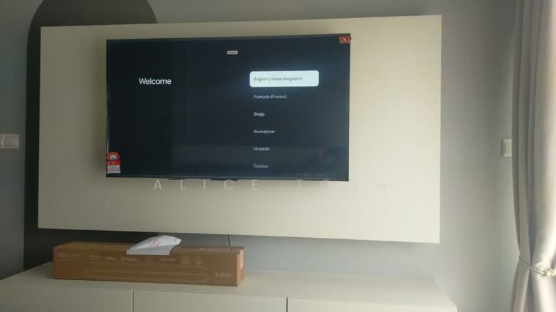 Service Residence for Rent at M Arisa - Alice Tong - Interior - PropertyGuru.com.my