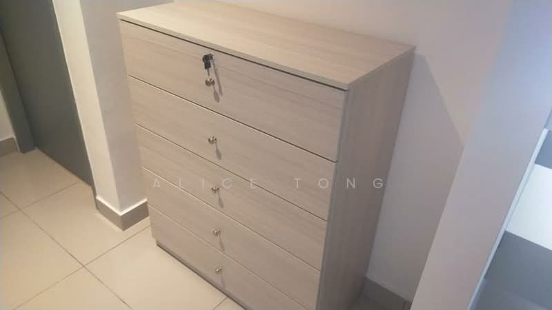 Service Residence for Rent at M Arisa - Alice Tong - Interior - PropertyGuru.com.my