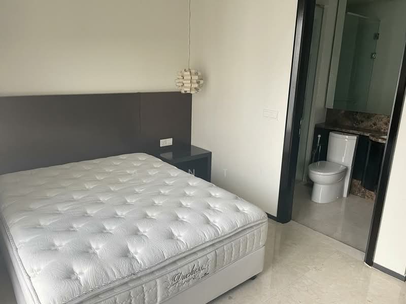 Condominium for Sale at Dua Residency - Aden Tai - Bedroom - PropertyGuru.com.my
