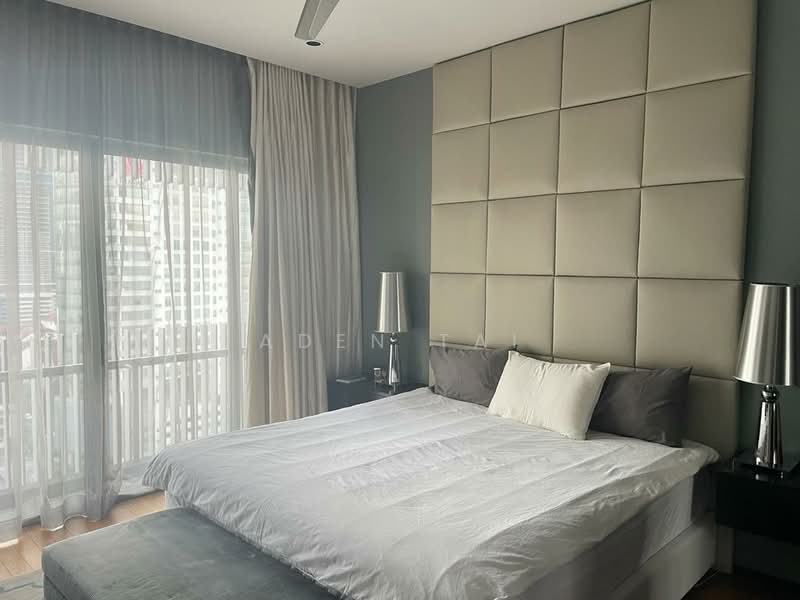 Condominium for Sale at Dua Residency - Aden Tai - Bedroom - PropertyGuru.com.my