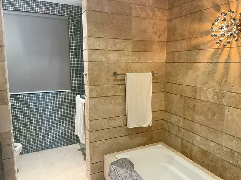 Condominium for Sale at Dua Residency - Aden Tai - Bathroom - PropertyGuru.com.my