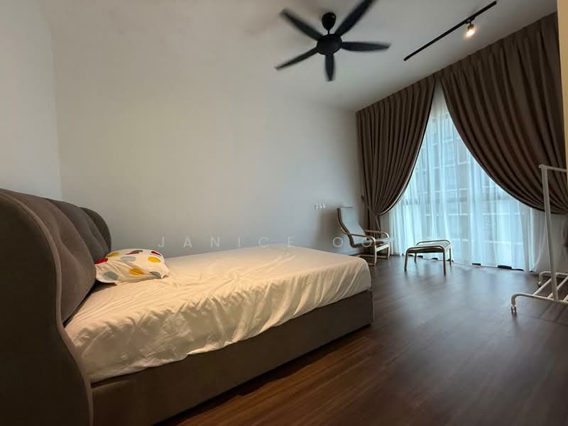 Vertu Resort untuk Untuk Dijual - RM 650,000, Mac 2026 - Bedroom - PropertyGuru.com.my
