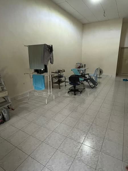 Masai Bandar Seri Alam Jalan Gunung Large Size Double Storey Terrace 1760Sqft untuk Untuk Dijual - RM 450,000, Apr 2026 - Interior - PropertyGuru.com.my