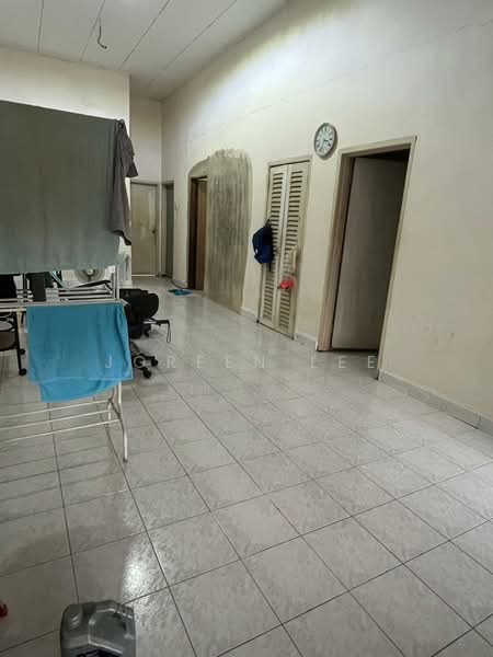 Masai Bandar Seri Alam Jalan Gunung Large Size Double Storey Terrace 1760Sqft untuk Untuk Dijual - RM 450,000, Apr 2026 - Interior - PropertyGuru.com.my