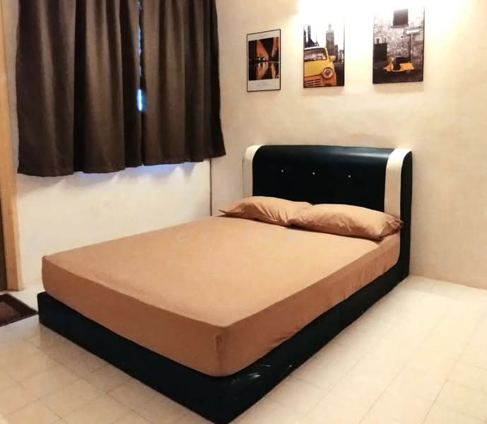 Townhouse for Rent in Sungai Ara (Penang) - CY Tan - Bedroom - PropertyGuru.com.my