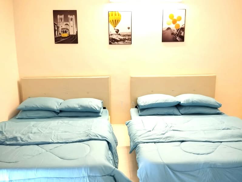 Townhouse for Rent in Sungai Ara (Penang) - CY Tan - PropertyGuru.com.my