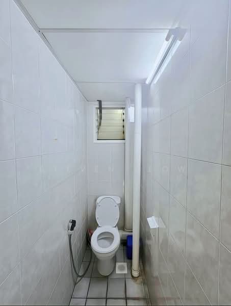 Taman Kheng Tian untuk Untuk Dijual - RM 380,000, Feb 2026 - Bathroom - PropertyGuru.com.my