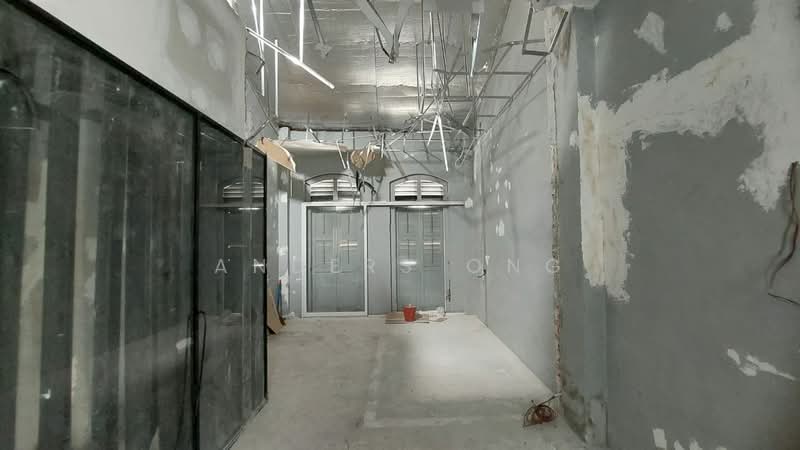 2-storey Terraced House for Rent in George Town (Penang) - Anders Ong - Interior - PropertyGuru.com.my