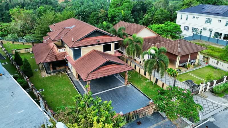 Bungalow for Sale in Kajang (Selangor) - Hanif Asraa - Exterior - PropertyGuru.com.my