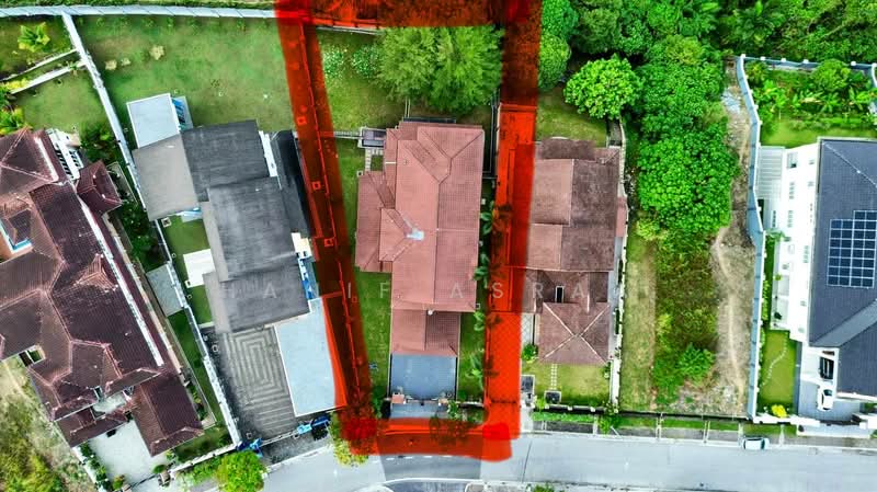 Bungalow for Sale in Kajang (Selangor) - Hanif Asraa - Exterior - PropertyGuru.com.my