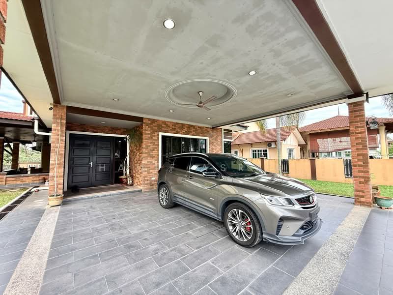 Bungalow for Sale in Kajang (Selangor) - Hanif Asraa - Exterior - PropertyGuru.com.my