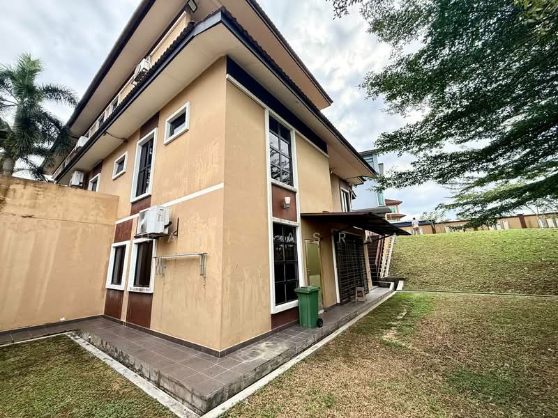 Bungalow for Sale in Kajang (Selangor) - Hanif Asraa - Exterior - PropertyGuru.com.my
