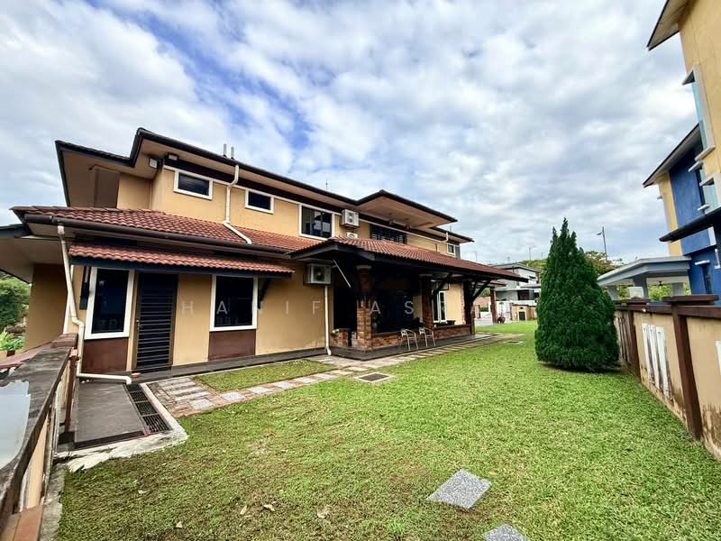 Bungalow for Sale in Kajang (Selangor) - Hanif Asraa - Exterior - PropertyGuru.com.my