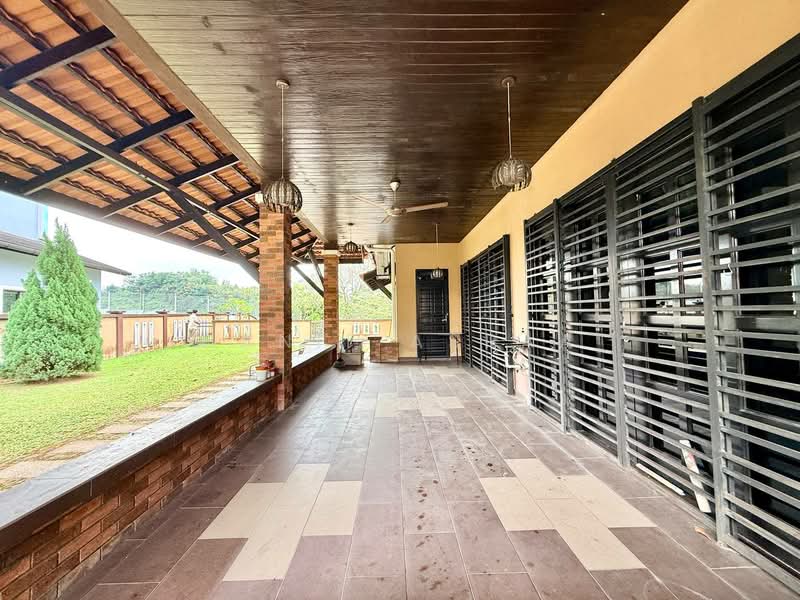 Bungalow for Sale in Kajang (Selangor) - Hanif Asraa - Exterior - PropertyGuru.com.my