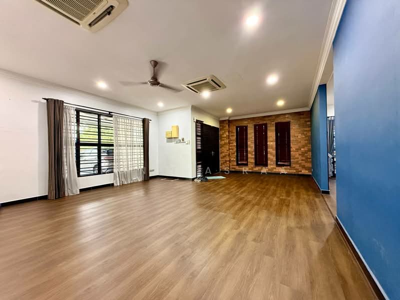Bungalow for Sale in Kajang (Selangor) - Hanif Asraa - Living Room - PropertyGuru.com.my