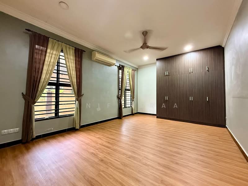 Bungalow for Sale in Kajang (Selangor) - Hanif Asraa - Bedroom - PropertyGuru.com.my