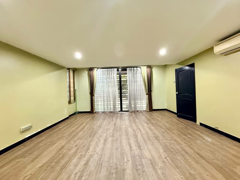 Bungalow for Sale in Kajang (Selangor) - Hanif Asraa - Living Room - PropertyGuru.com.my