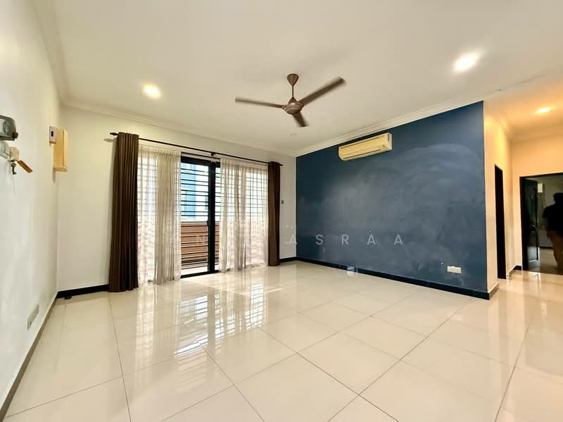 Bungalow for Sale in Kajang (Selangor) - Hanif Asraa - Living Room - PropertyGuru.com.my