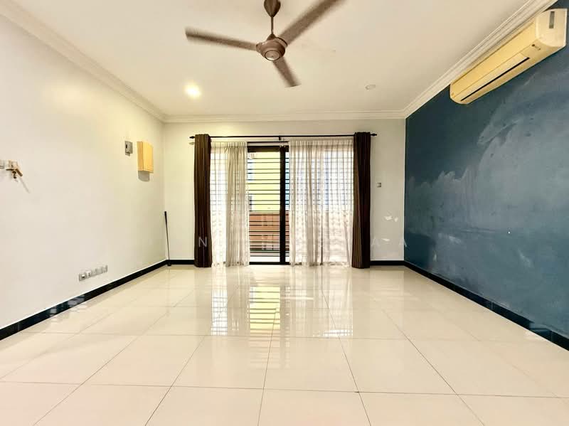 Bungalow for Sale in Kajang (Selangor) - Hanif Asraa - Living Room - PropertyGuru.com.my