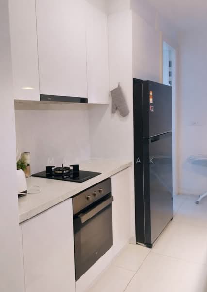 Condominium for Sale at One Central Park - Mabel Mak - Kitchen - PropertyGuru.com.my