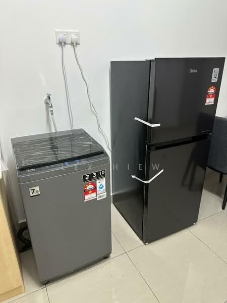 Optimus Medini untuk Untuk Disewa - RM 2,550 /bulan, Mac 2026 - Interior - PropertyGuru.com.my