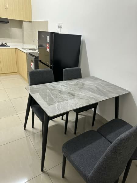 Optimus Medini untuk Untuk Disewa - RM 2,550 /bulan, Mac 2026 - Dining Room - PropertyGuru.com.my