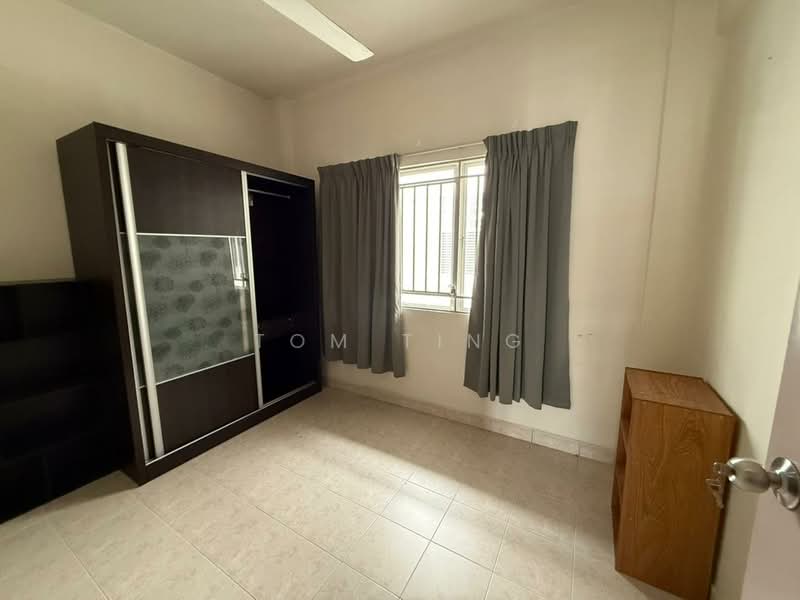 Condominium for Rent at D'Aman Ria Condominium - Tom Ting - Bedroom - PropertyGuru.com.my