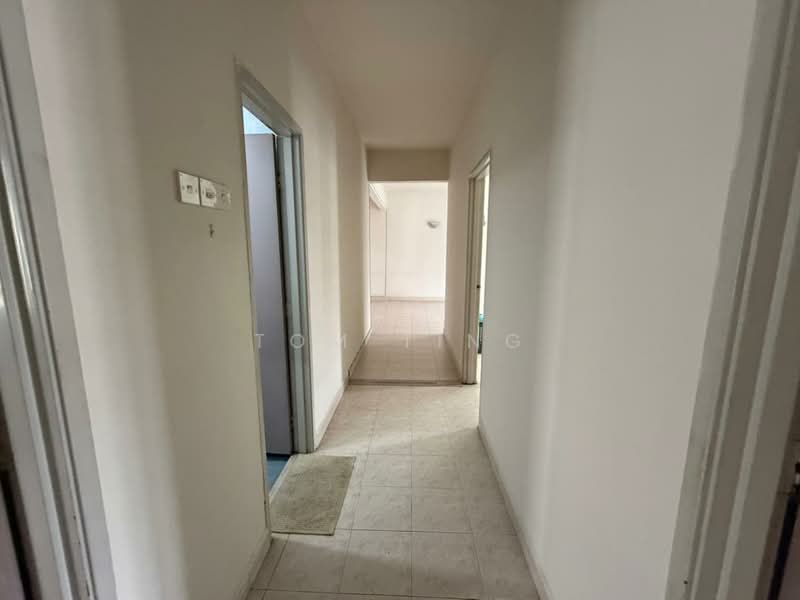 Condominium for Rent at D'Aman Ria Condominium - Tom Ting - Corridor - PropertyGuru.com.my