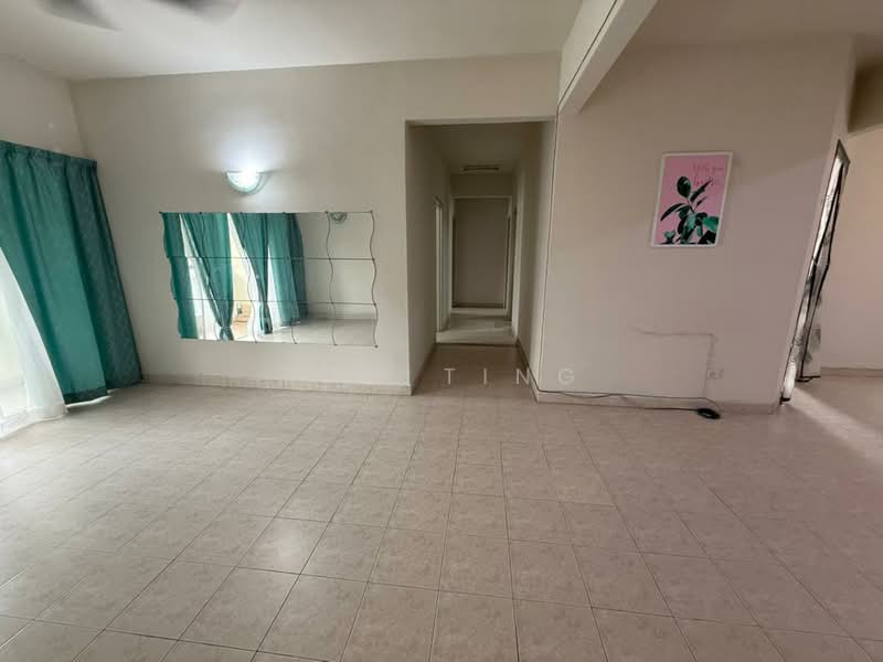 Condominium for Rent at D'Aman Ria Condominium - Tom Ting - Living Room - PropertyGuru.com.my