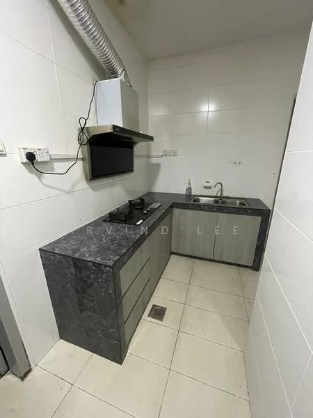 TAMAN SEJATI KEHIJAUAN @ AMVERTON LINKS untuk Untuk Disewa - RM 2,200 /bulan, Feb 2026 - Kitchen - PropertyGuru.com.my