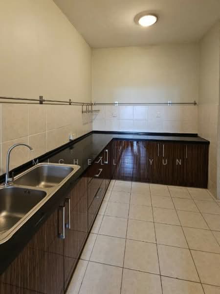 Condominium for Rent at Casa Tropicana - Michelle Yun - Kitchen - PropertyGuru.com.my