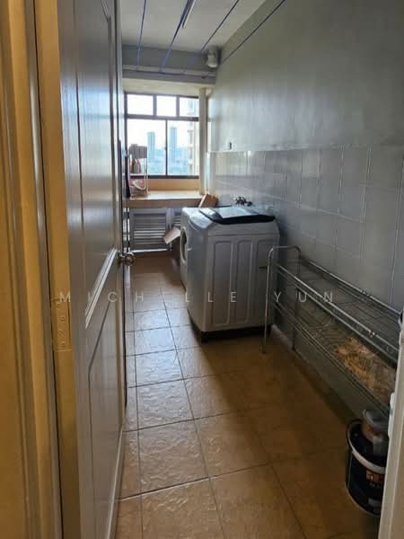 Condominium for Rent at Casa Tropicana - Michelle Yun - Interior - PropertyGuru.com.my