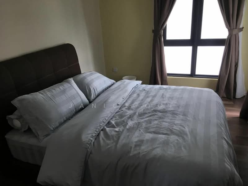 The Promenade untuk Untuk Dijual - RM 888,000, Feb 2026 - Bedroom - PropertyGuru.com.my