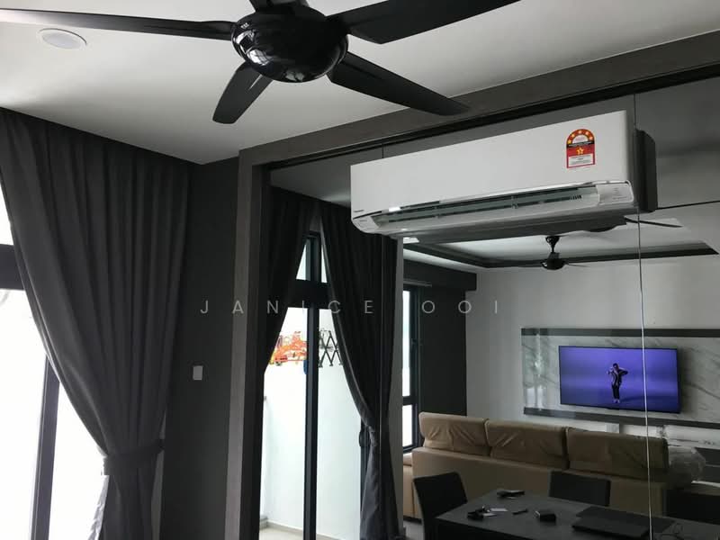 The Promenade untuk Untuk Dijual - RM 888,000, Feb 2026 - Living Room - PropertyGuru.com.my