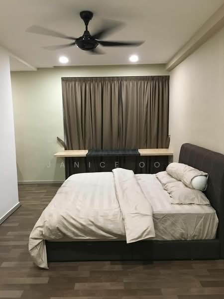 The Promenade untuk Untuk Dijual - RM 888,000, Feb 2026 - Bedroom - PropertyGuru.com.my